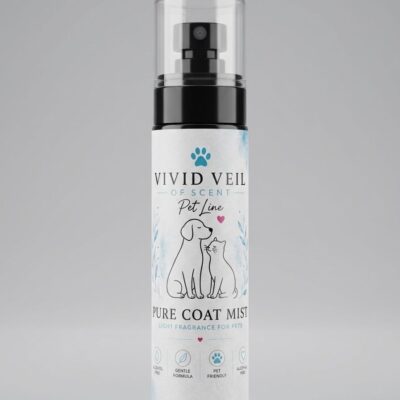 PET MIST