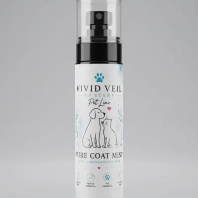PET MIST