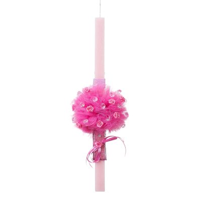 Λαμπάδα Pink Dream