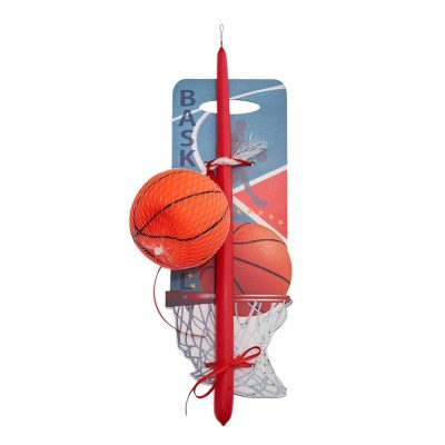 Λαμπαδα Basket