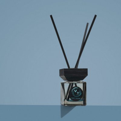 Reed Diffuser SQUARE