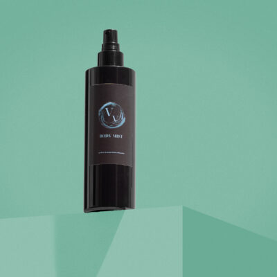 BODY MIST KEMET