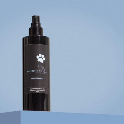 PET MIST
