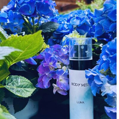 BODY MIST LUNA