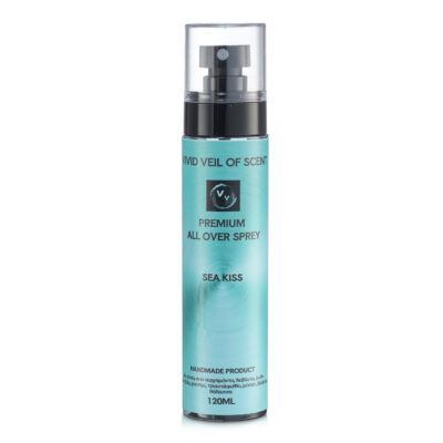 Sea Kiss – All Over Body Mist 120ml