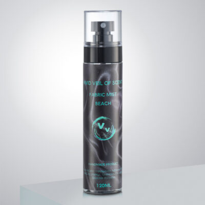 Fabric Mist- Beach 120ML