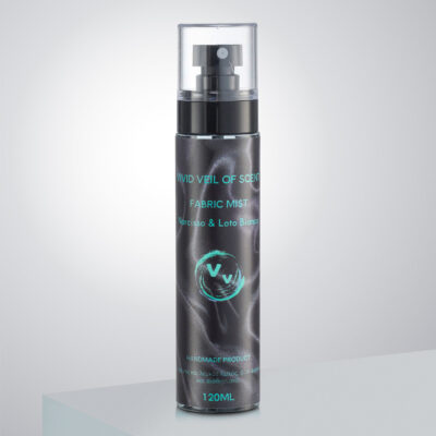 Fabric Mist Narcisso & Loto Bianco120ML