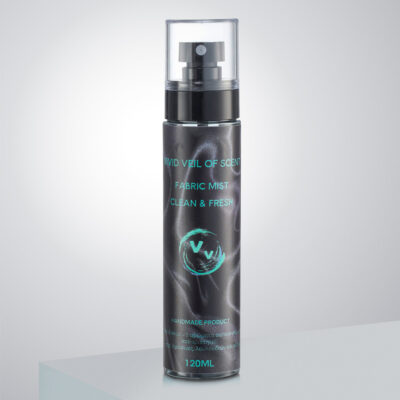 Fabric Mist -Clean & Fresh 120ML