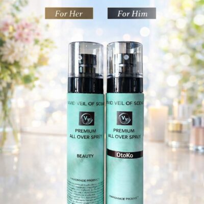 SMART DEAL All Over Mist For Her/Him