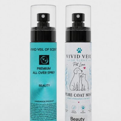 beauty all over & pet mist
