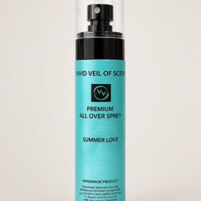 summer love all over mist