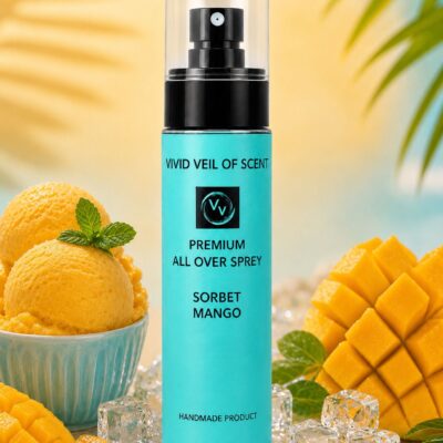 Sorbet Mango All Over Spray